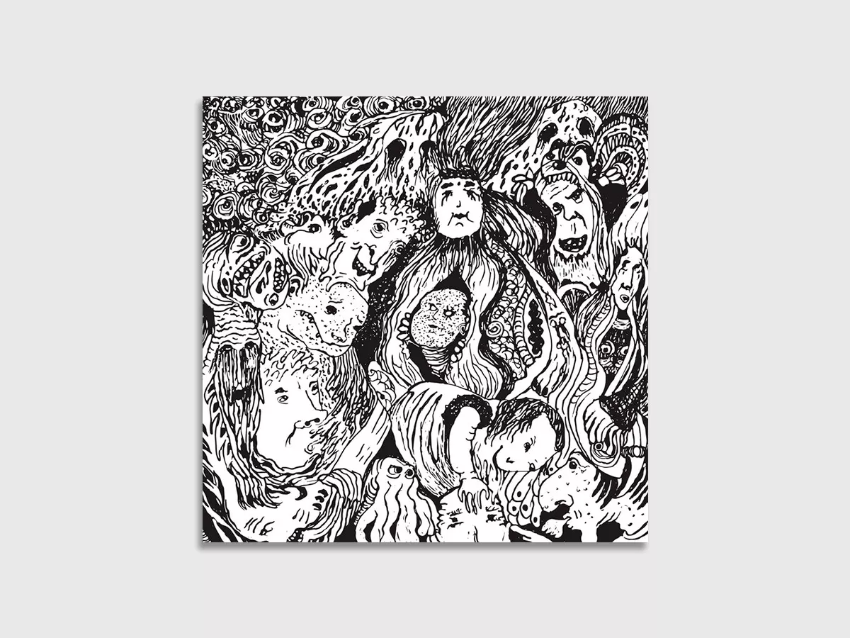 Seven Dances To Embrace The Hollow