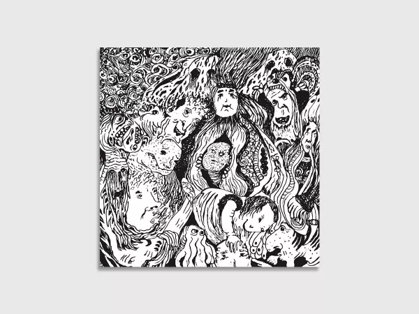 Seven Dances To Embrace The Hollow
