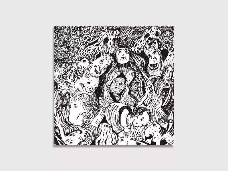 Seven Dances To Embrace The Hollow