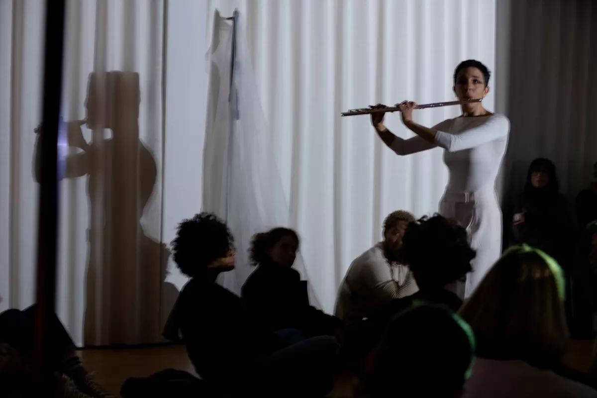 BE - longing de Nuria Manzur-Wirth
