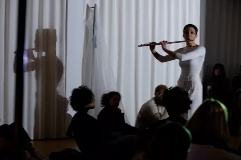 BE - longing de Nuria Manzur-Wirth
