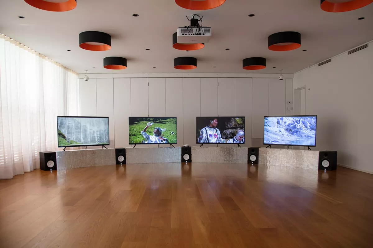 Biennale Images Vevey 2024 - Madison Bycroft