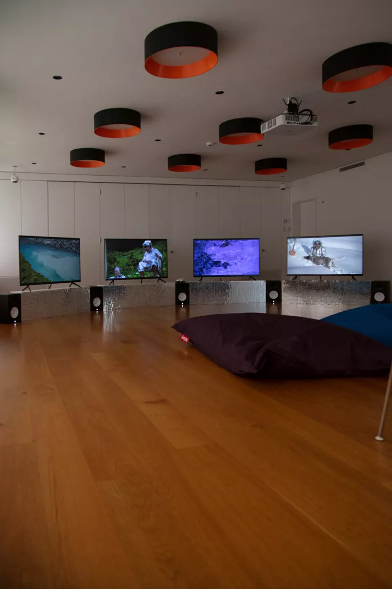 Biennale Images Vevey 2024 - Madison Bycroft