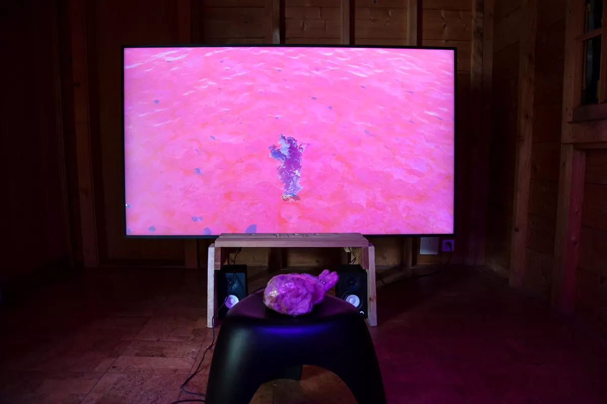 Biennale Images Vevey 2024 - Madison Bycroft