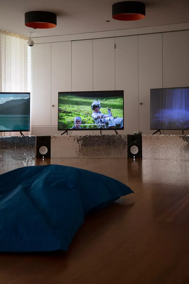 Biennale Images Vevey 2024 - Madison Bycroft