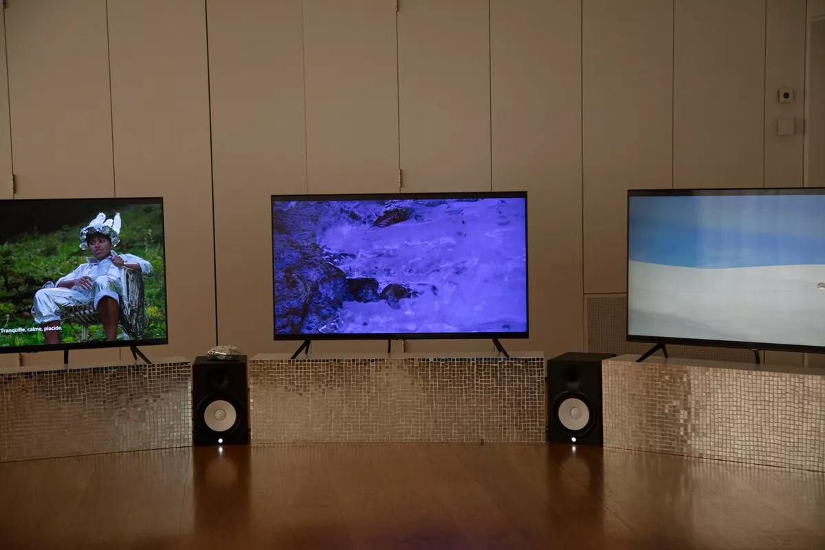 Biennale Images Vevey 2024 - Madison Bycroft