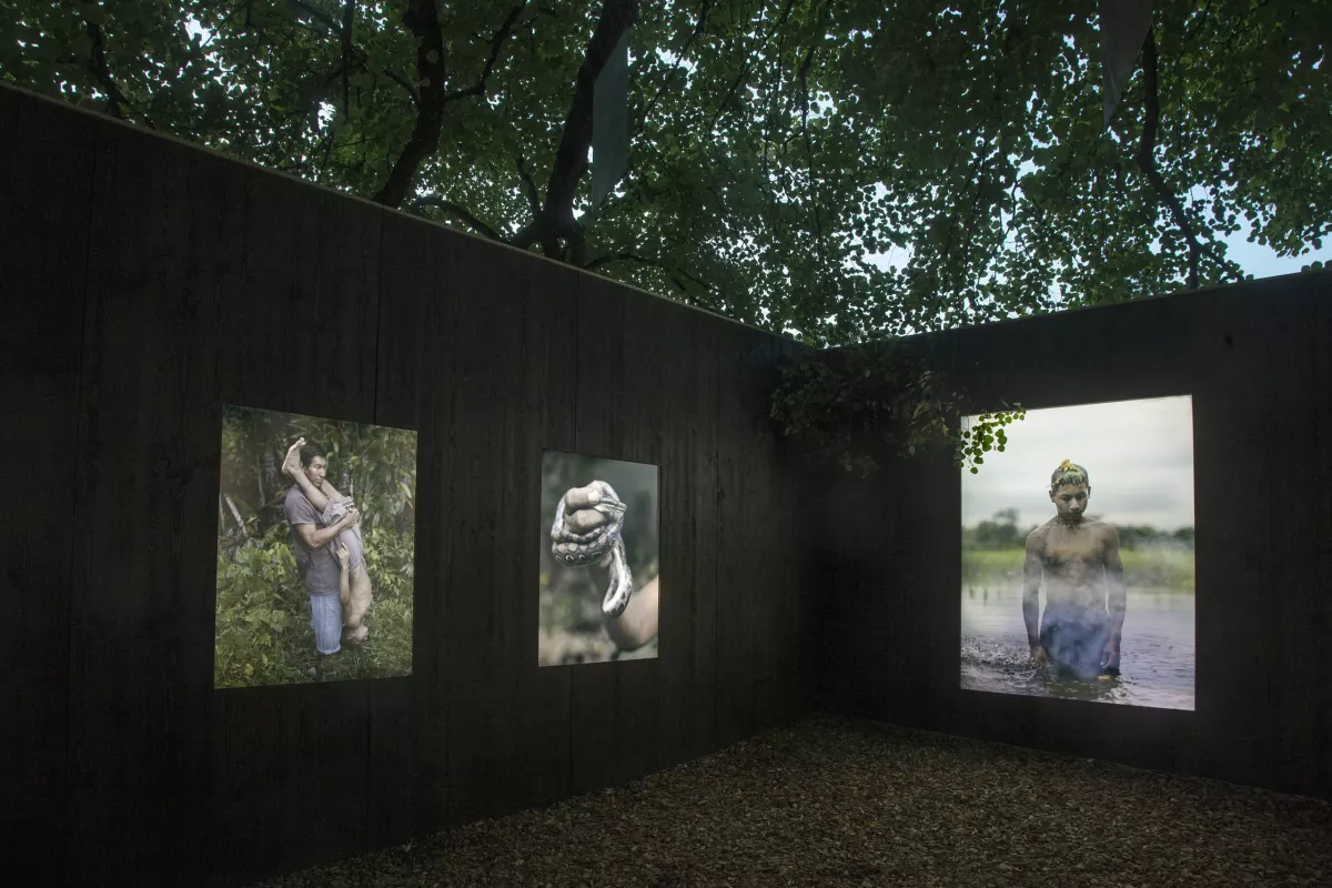 Biennale Images Vevey 2020