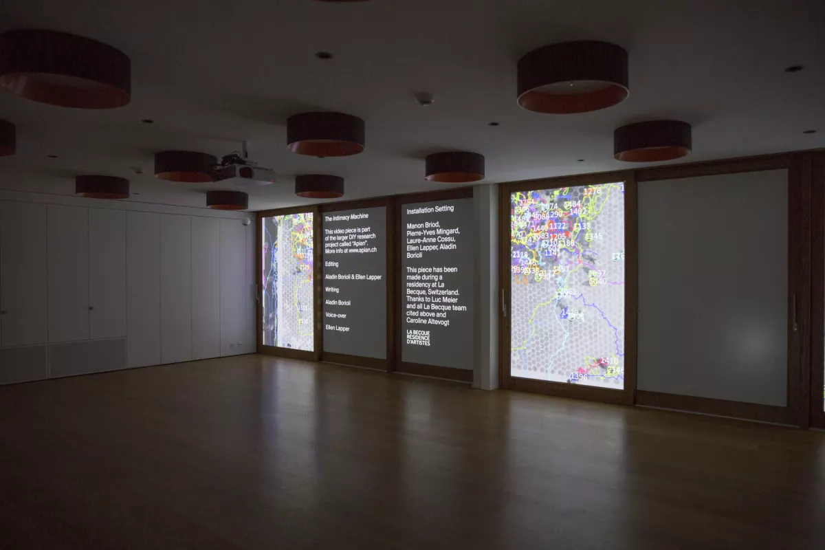 Biennale Images Vevey 2020