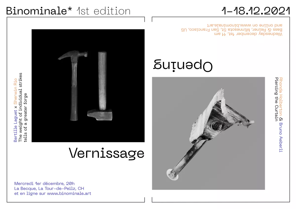Binominale*