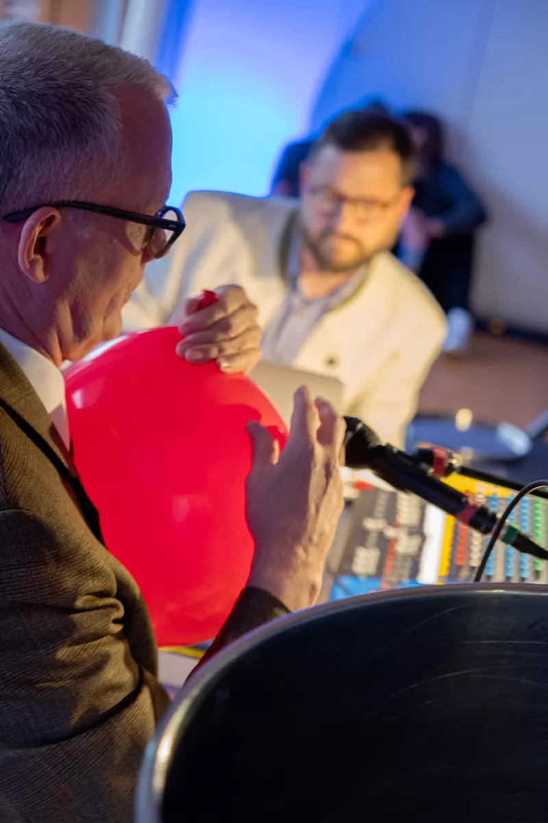 Concerts de Matmos et Yara Asmar