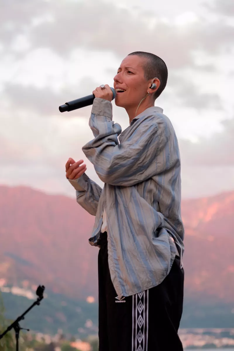 Concert NZIRIA
