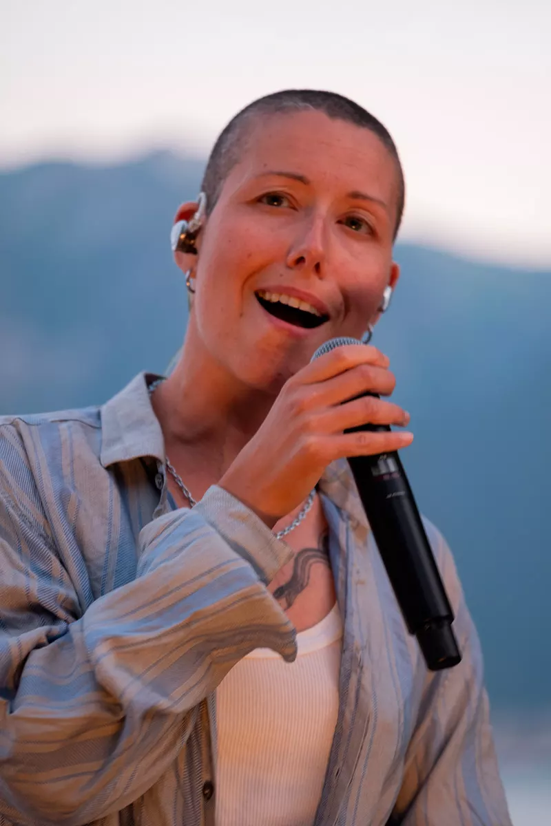 Concert NZIRIA