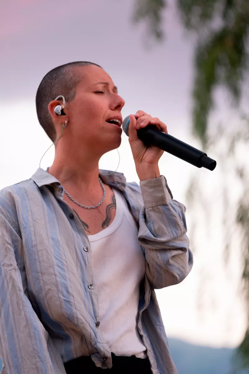 Concert NZIRIA