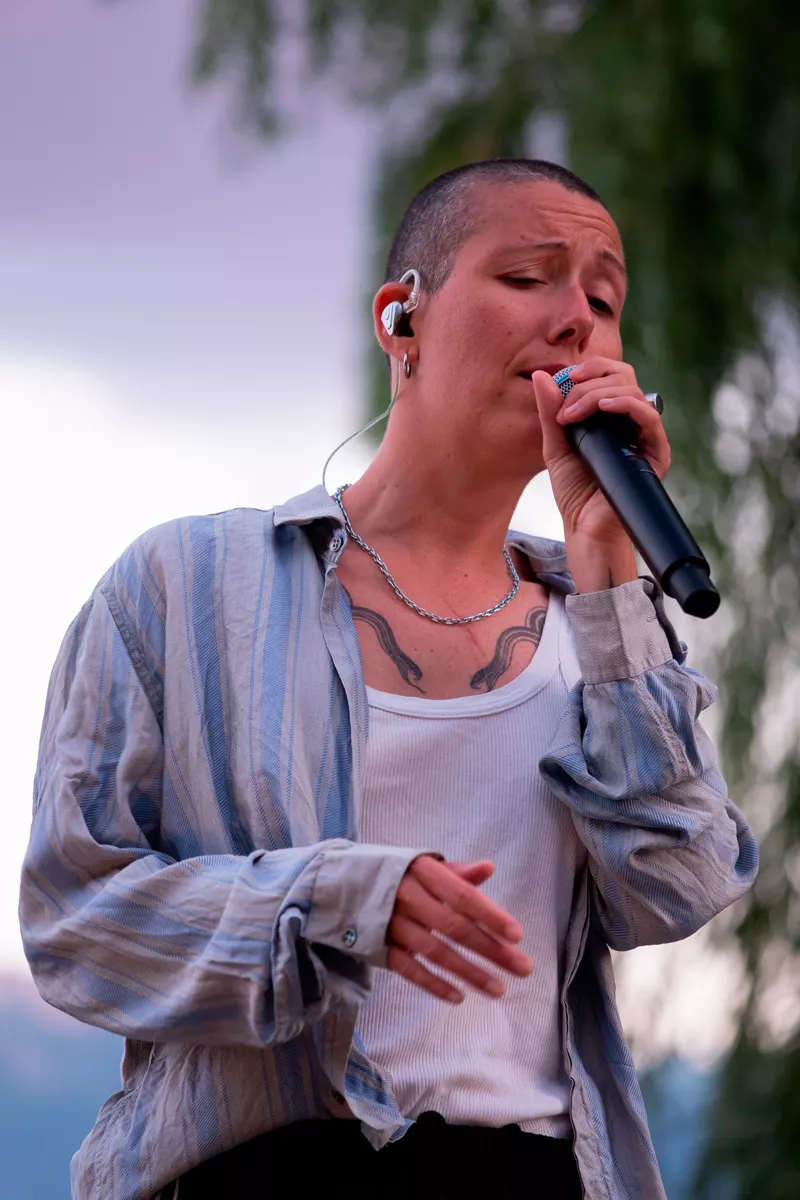 Concert NZIRIA