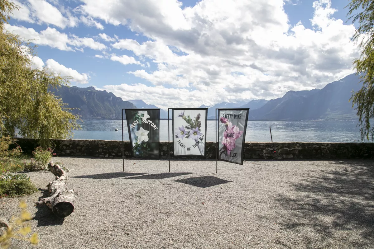 Biennale Images Vevey 2022