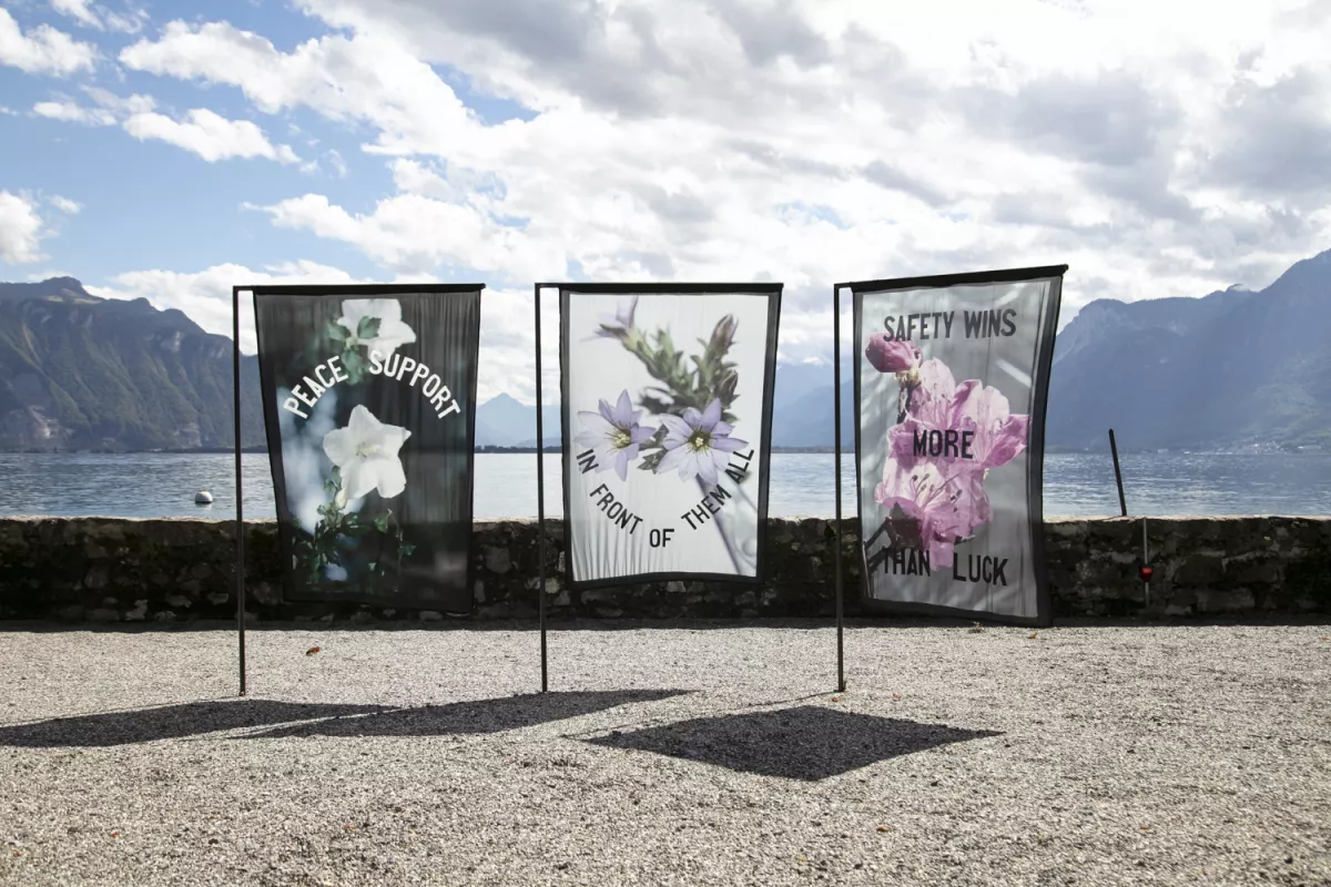 Biennale Images Vevey 2022