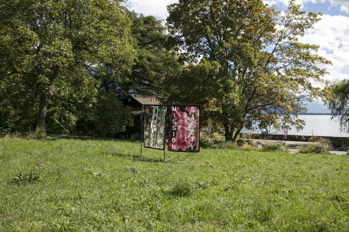 Biennale Images Vevey 2022