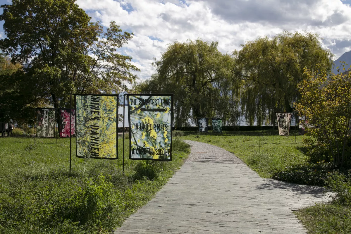 Biennale Images Vevey 2022