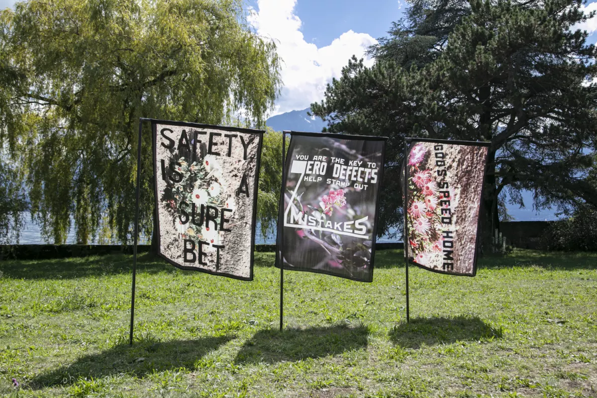 Biennale Images Vevey 2022