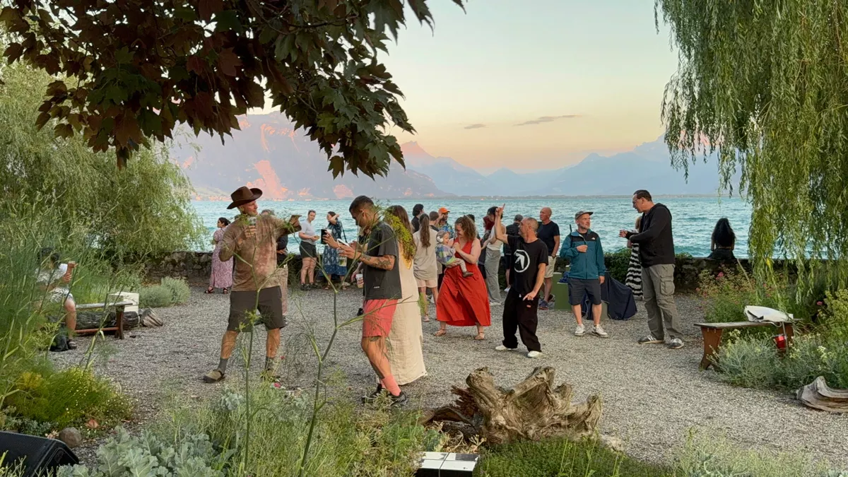 Fête de la musique