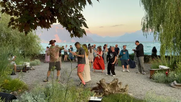 Fête de la musique
