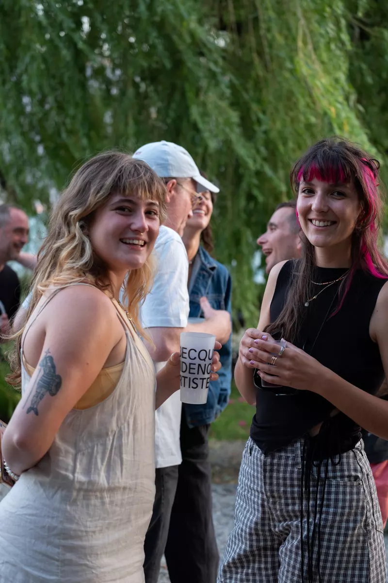Fête de la musique