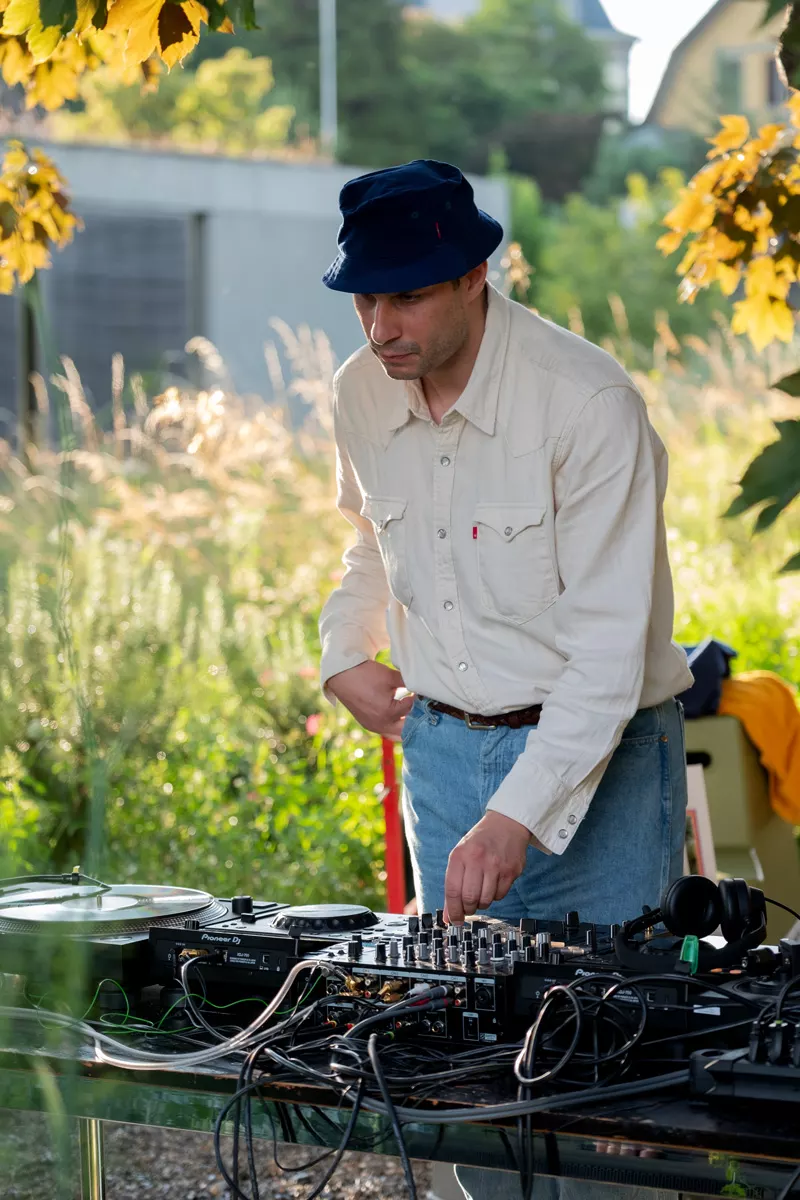 Fête de la musique