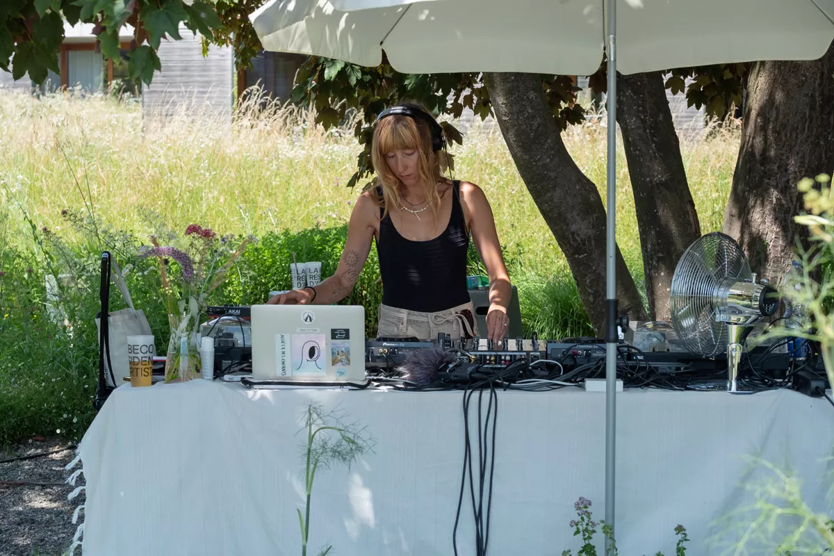 Fête de la musique