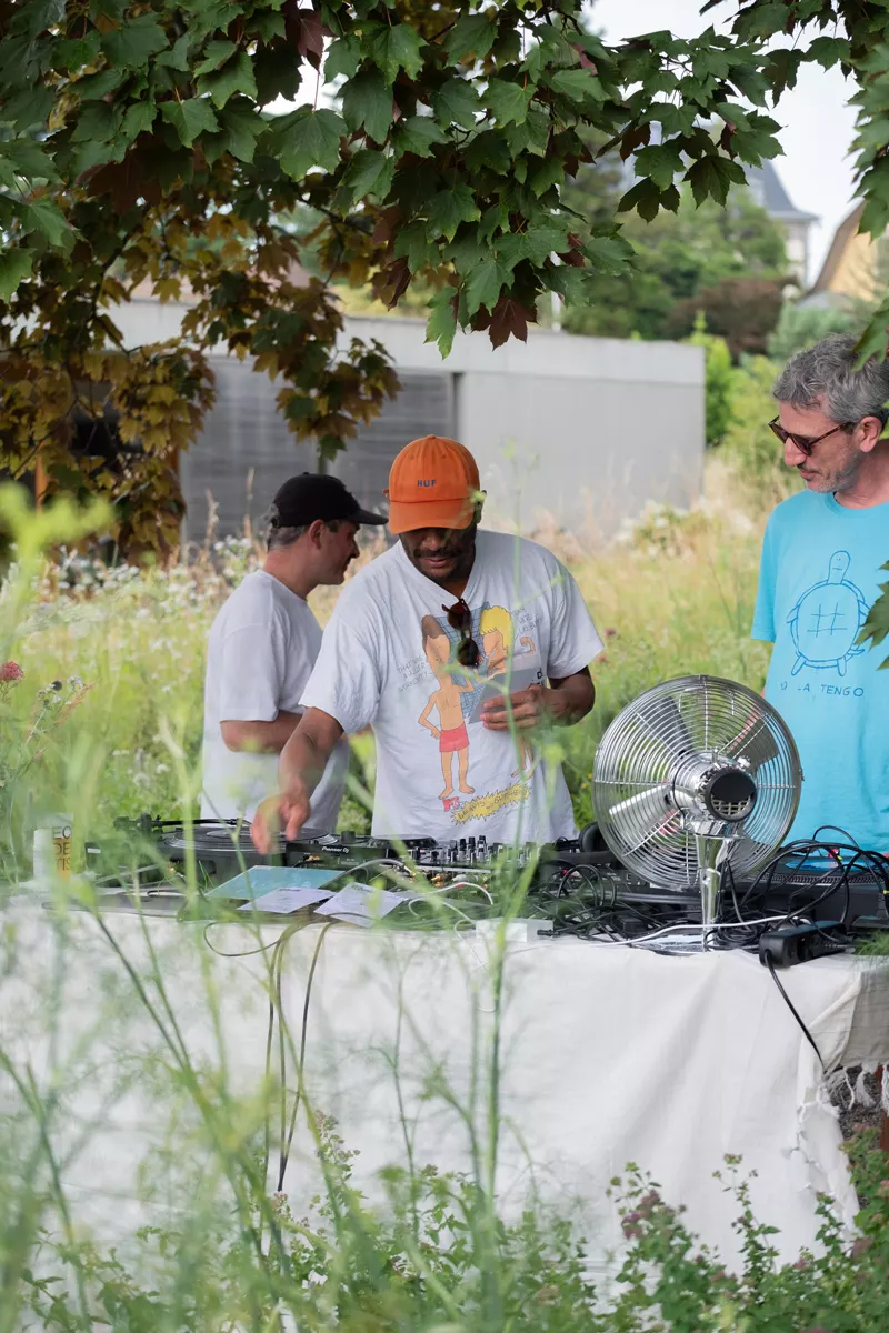 Fête de la musique