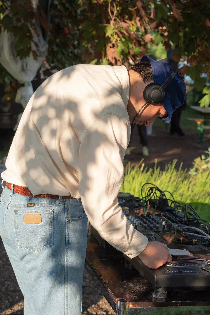 Fête de la musique