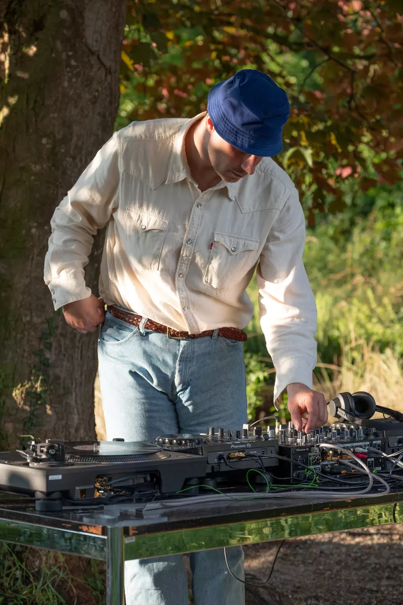Fête de la musique