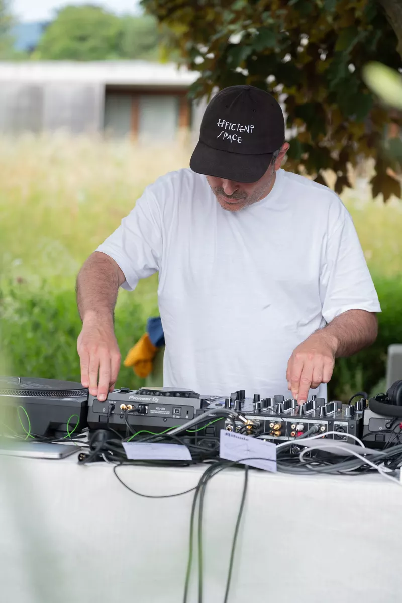 Fête de la musique