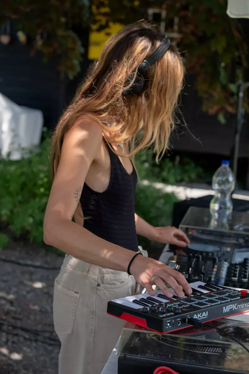 Fête de la musique