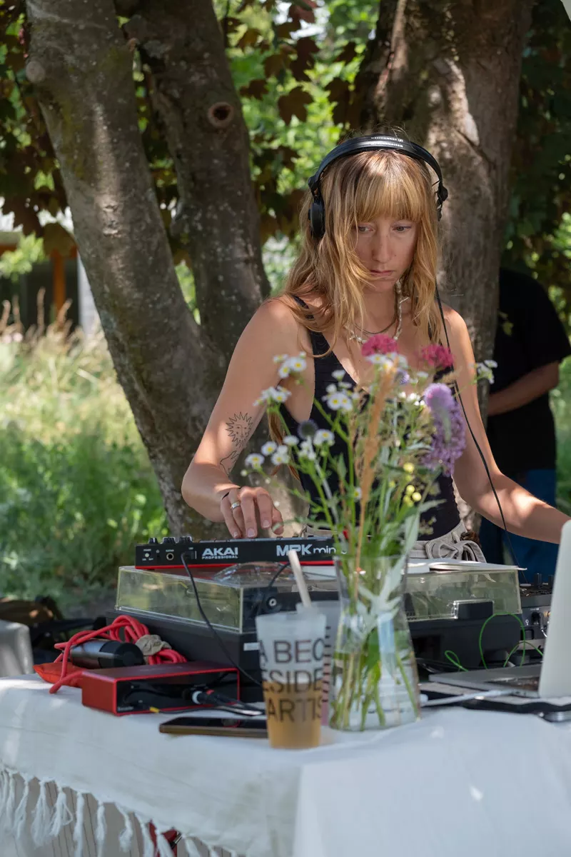 Fête de la musique