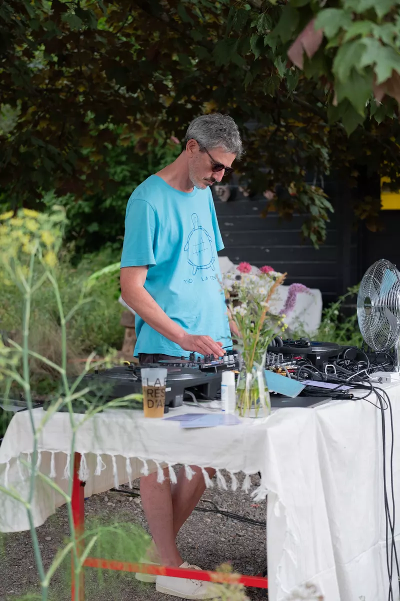 Fête de la musique