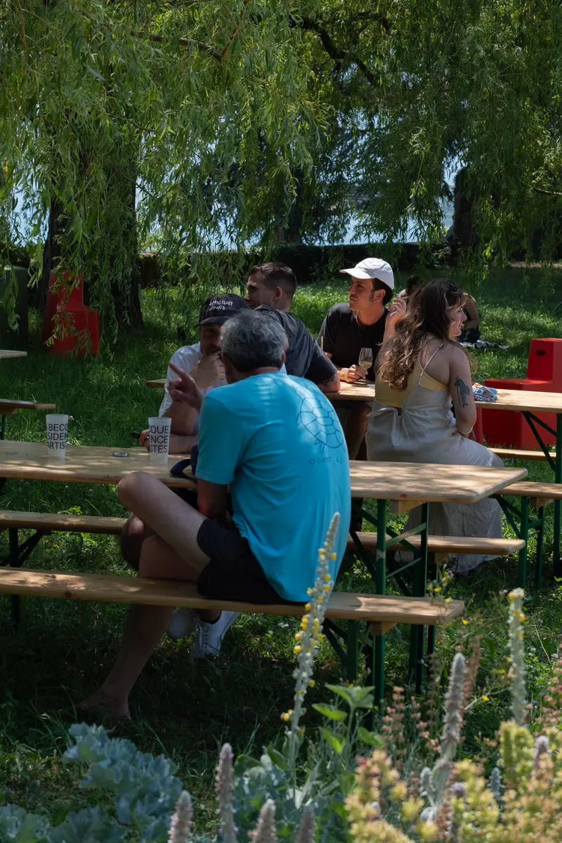 Fête de la musique