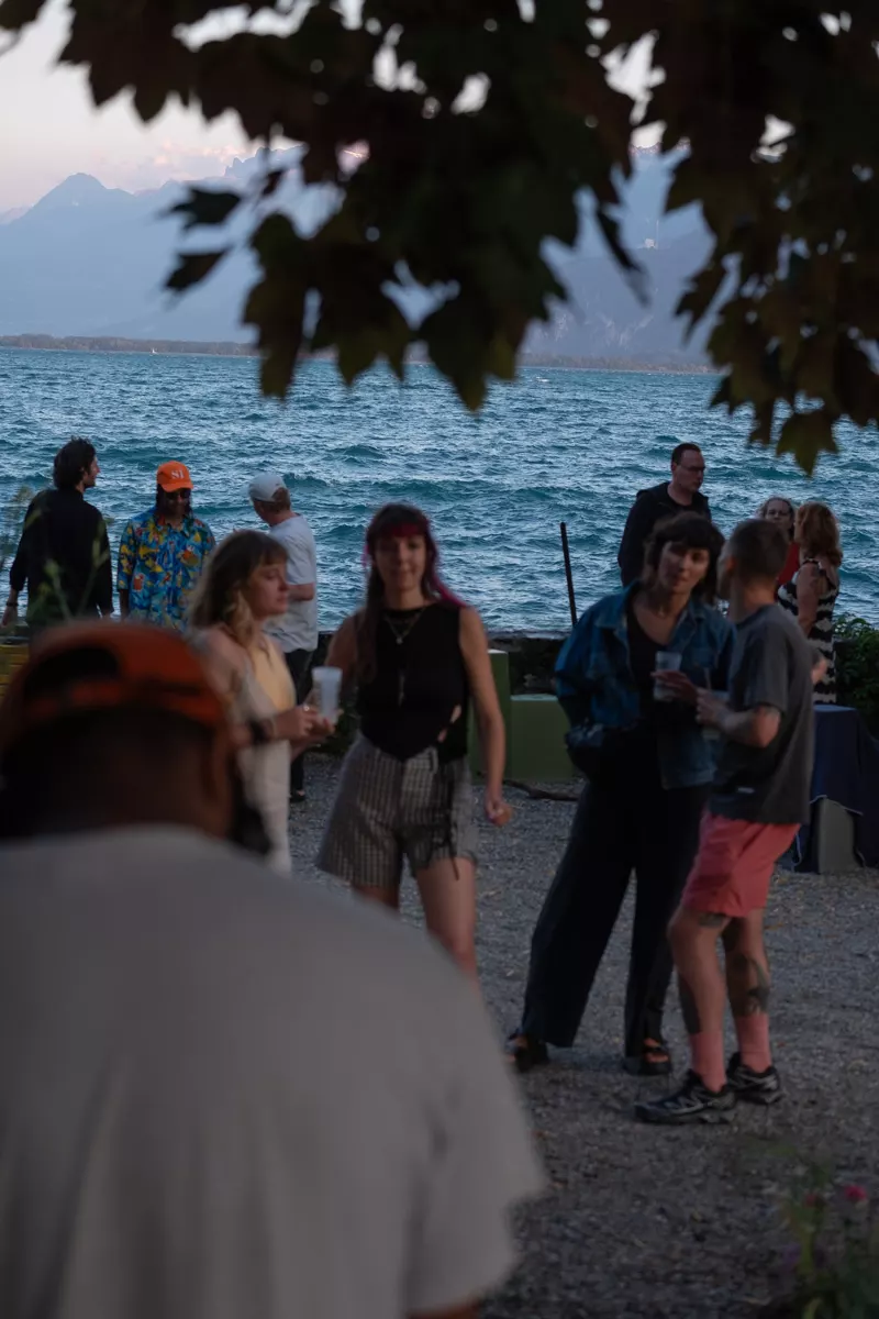 Fête de la musique