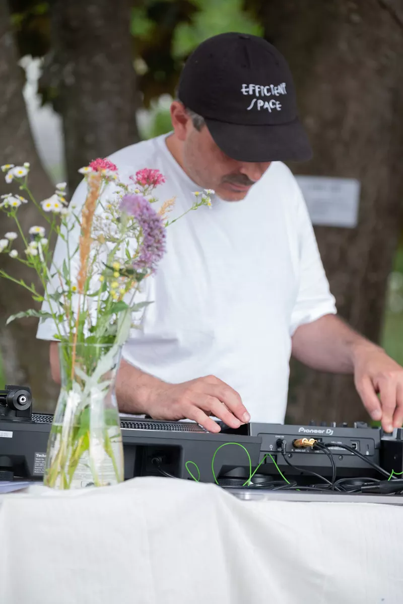 Fête de la musique