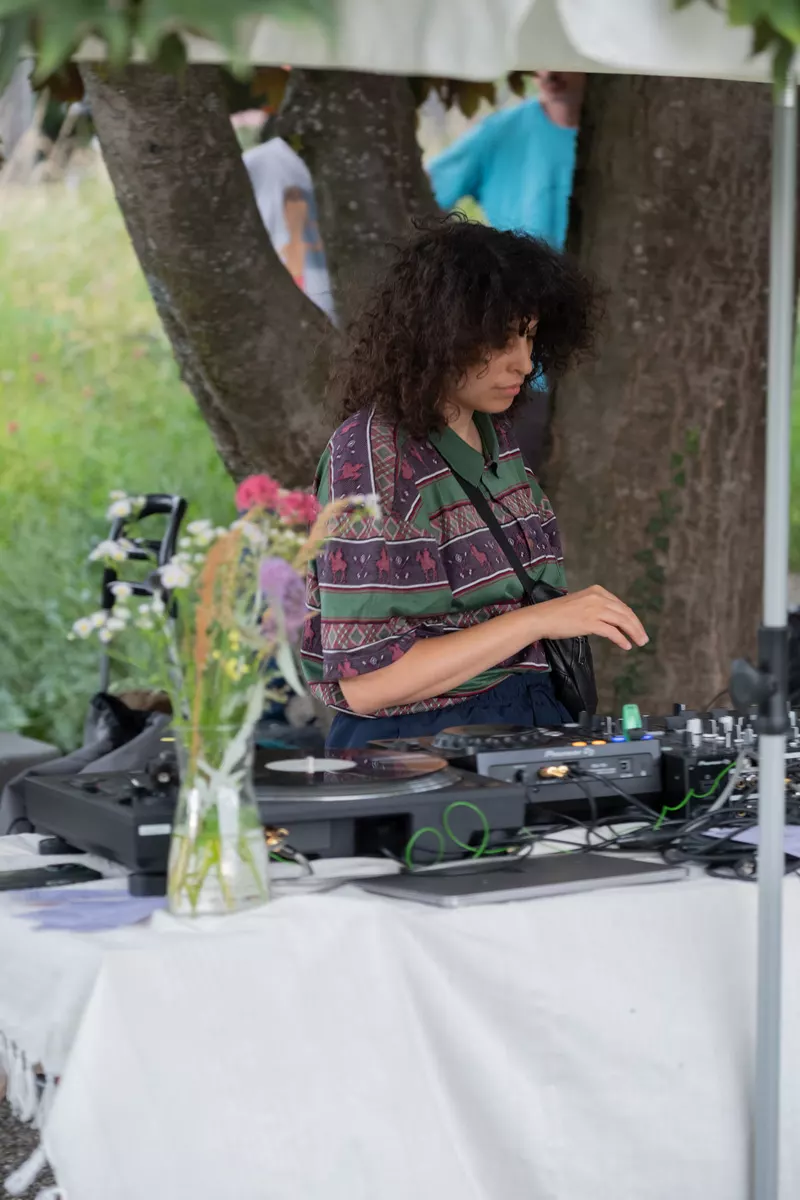 Fête de la musique