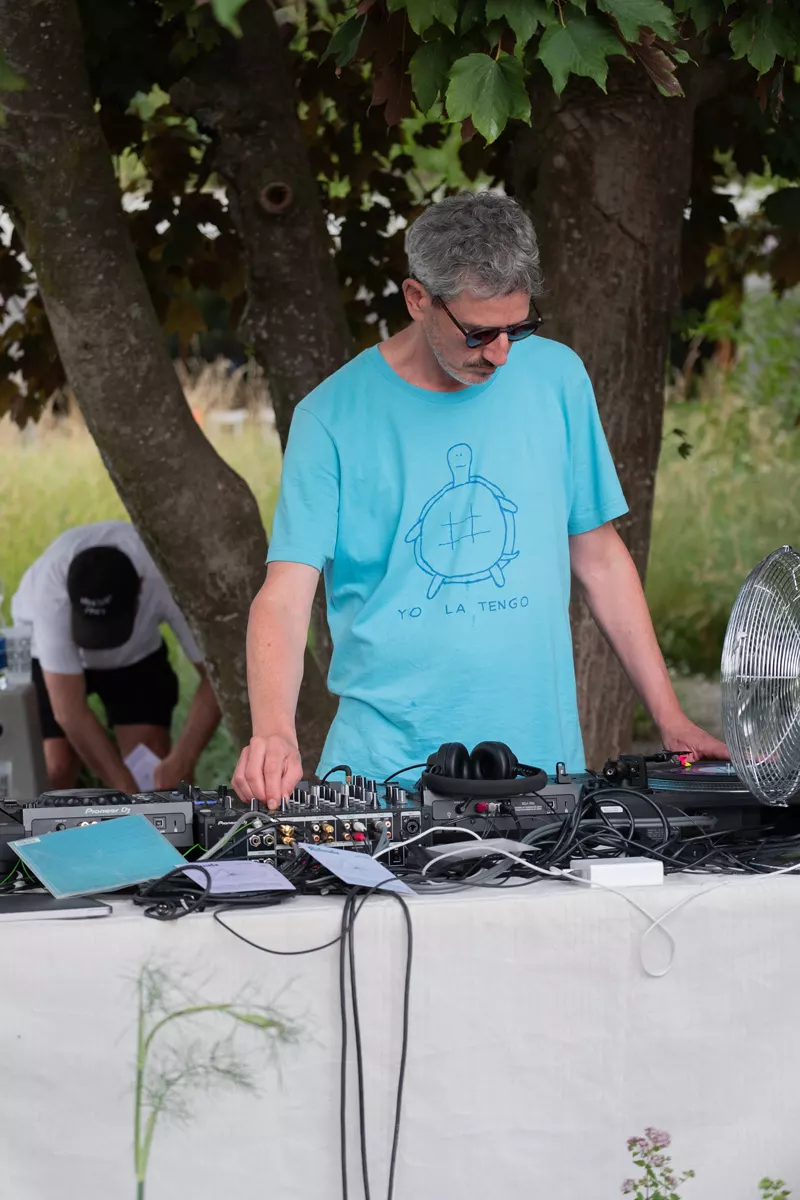 Fête de la musique