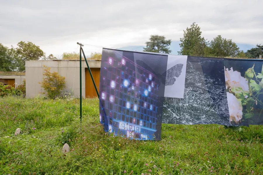 Fondation USM Design Grant