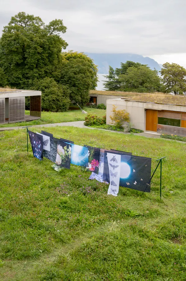 Fondation USM Design Grant