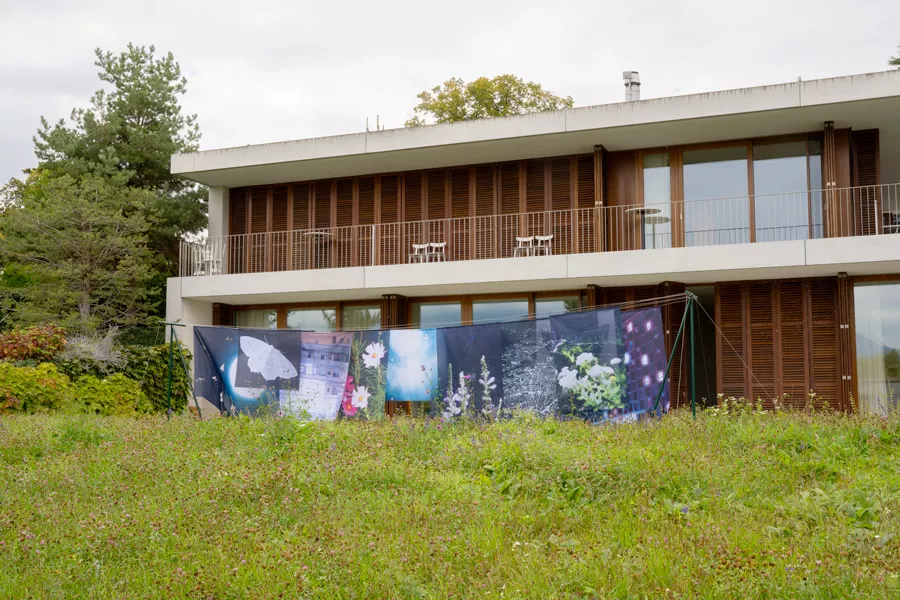 Fondation USM Design Grant
