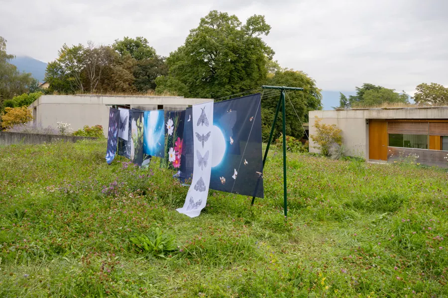 Fondation USM Design Grant