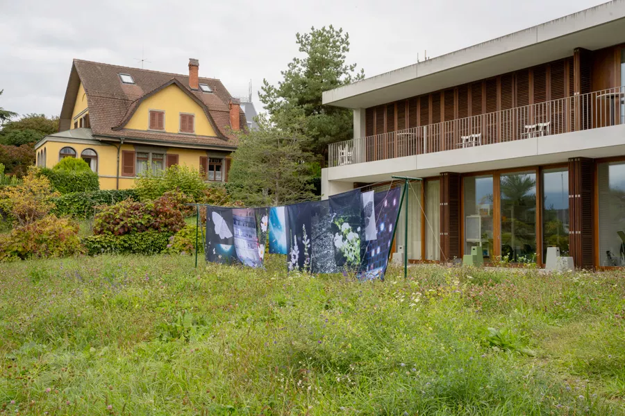 Fondation USM Design Grant