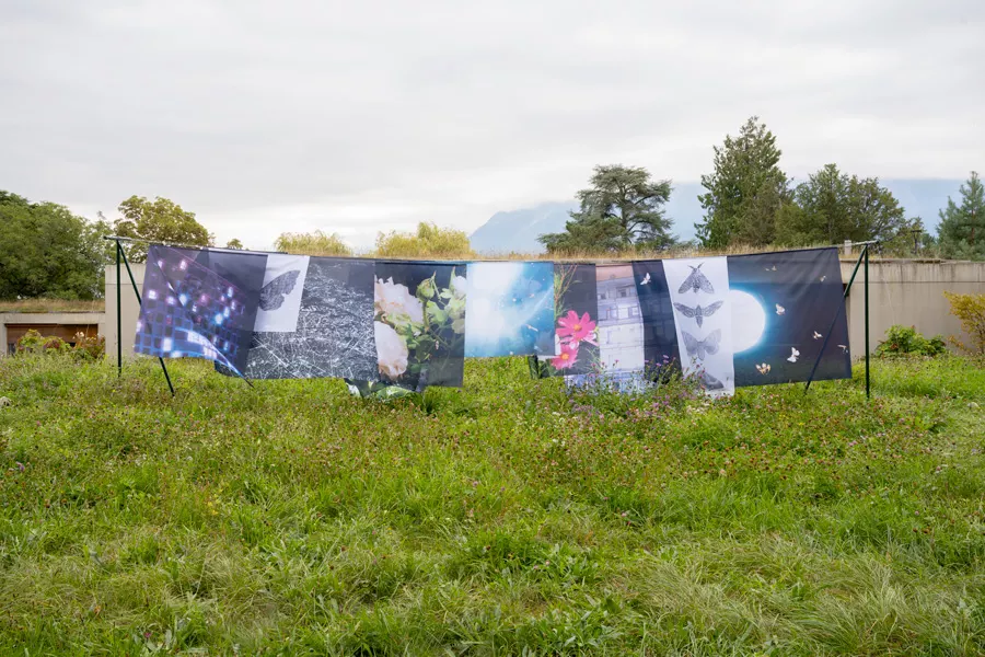 Fondation USM Design Grant