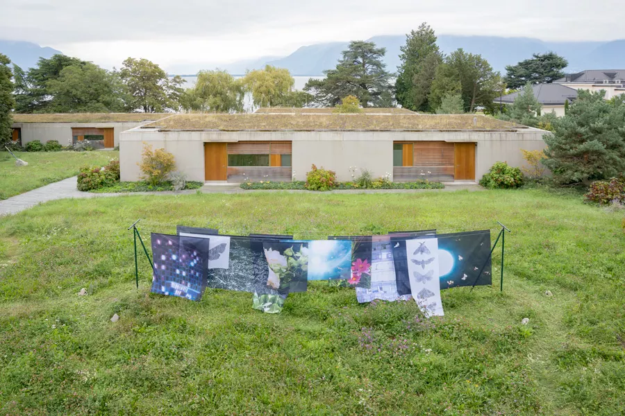 Fondation USM Design Grant