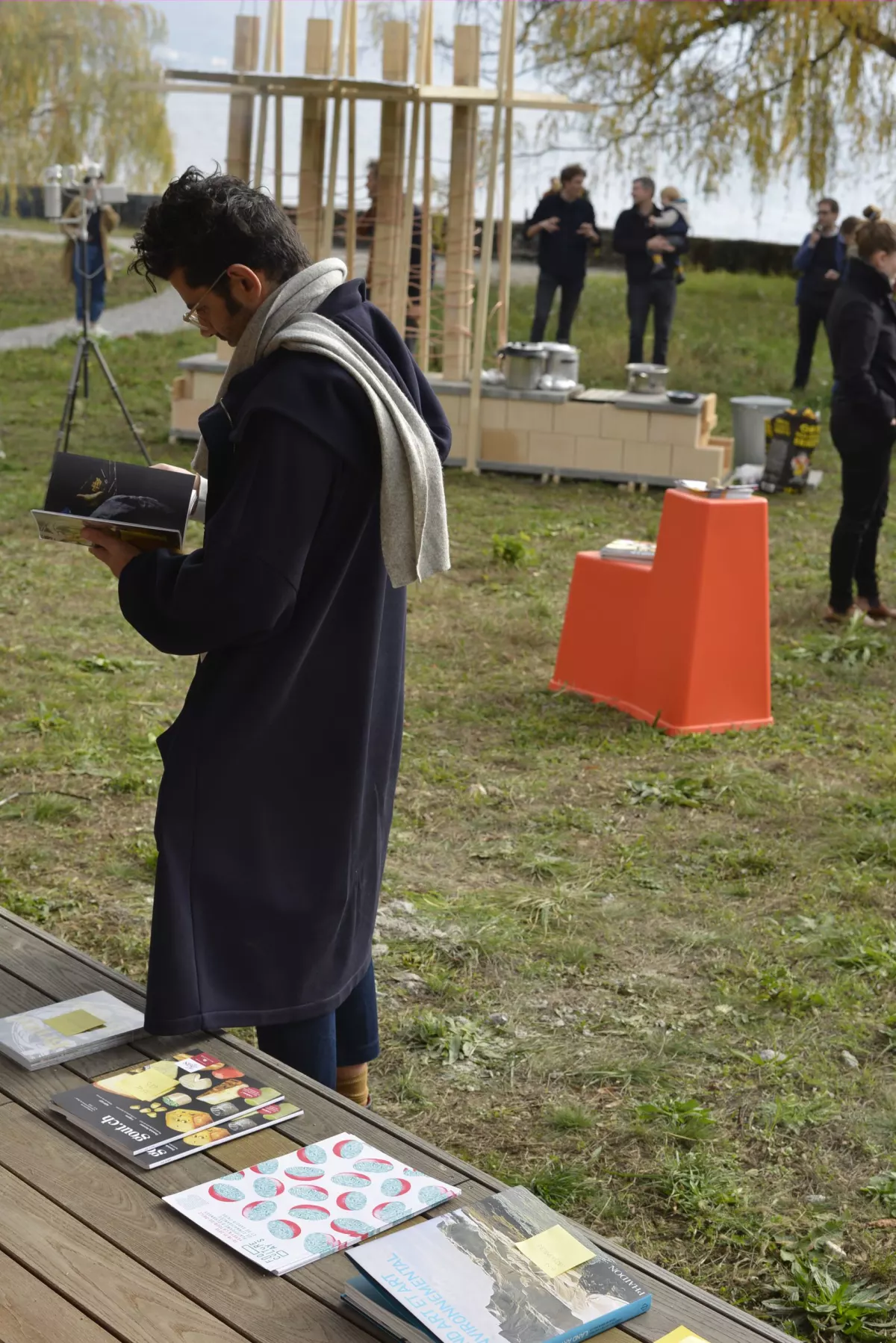 Foodculture Days 2018