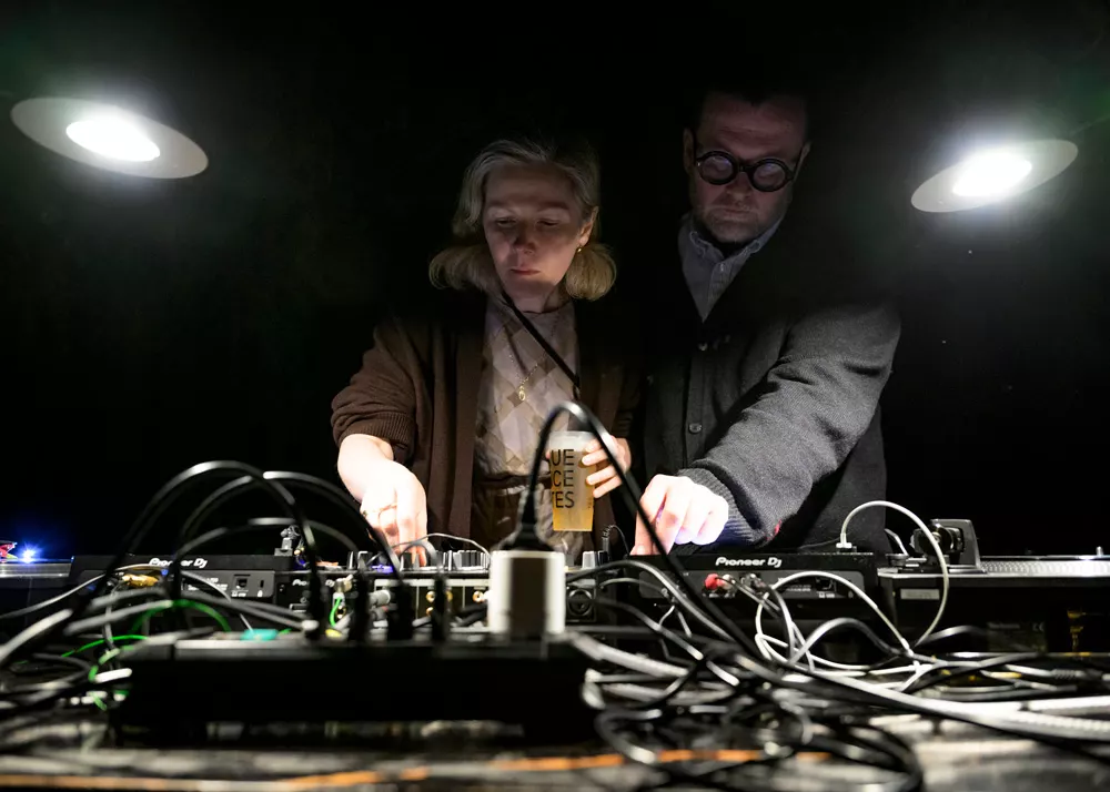 La Becque turns 5