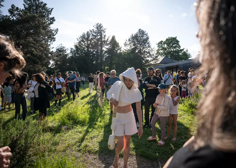 La Becque turns 5